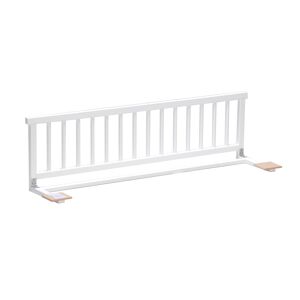 Weber Barriere de lit pliante 35x120 blanc