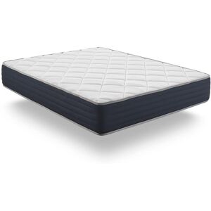 Naturalex Matelas 160x200 - Mousse à Mémoire de Forme HD - Très ferme - Publicité