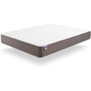 Naturalex Matelas 160x200 cm - Soutien Blue Latex, Mousse HR, 21 cm - Publicité