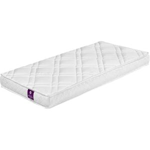 Nateo Concept Matelas 60x120 - ép. 12cm - mousse haute densité - confort - Publicité