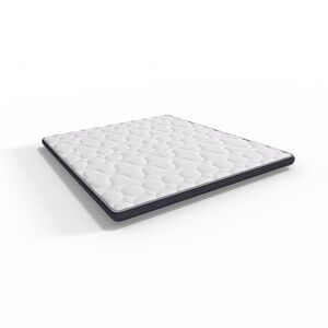 HBEDDING Surmatelas 160 x 200 - epaisseur 7 cm