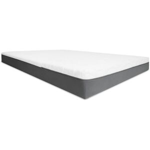 Mister Sandman Matelas 140x190 ergonomique - Mousse Froide - 7 zones - Épaisseur 13cm