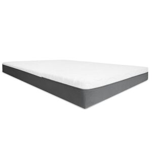 Mister Sandman Matelas 160x200 ergonomique - Mousse Froide - 7 zones - Épaisseur 13cm