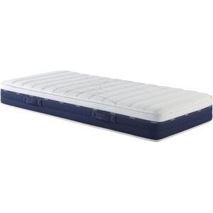 Someo Matelas ressorts et mémoire de forme 80x190