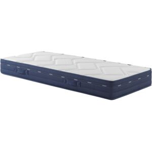 Someo Matelas ressorts et memoire de forme 80x190