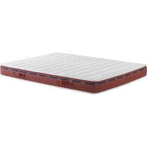 Someo Matelas 100% latex 140x200