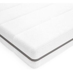 Mister Sandman Surmatelas 120x190 en mousse, Souple, Protection matelas, Hauteur 5cm - Publicité