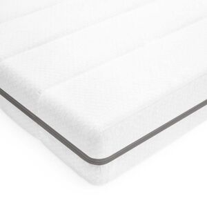 Mister Sandman Surmatelas 90x200, Protection matelas, Sur matelas mousse Hauteur 5cm