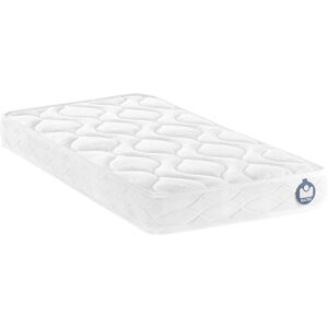 Bultex Matelas enfant de 12 cm 70 x 140 cm