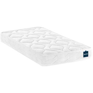 Bultex Matelas enfant de 12 cm 70 x 140 cm