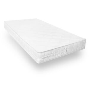 Mister Sandman Matelas 80x200 fonctionnel - Matelas confort mi-ferme, Mousse froide