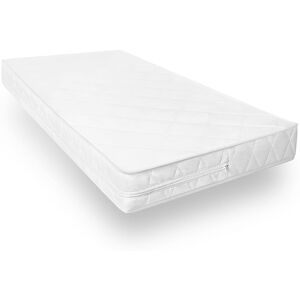 Mister Sandman Matelas 90x190 fonctionnel - Matelas confort mi-ferme, Mousse froide