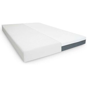 Mister Sandman MS Matelas 90x190, Matelas mousse ferme, Matelas adapte au corps