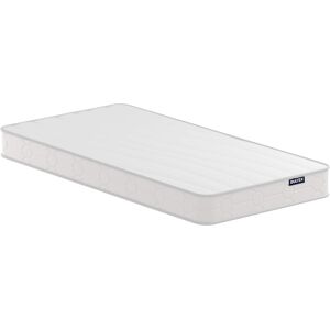 Bultex Matelas bébé mousse confort très ferme hypoallergénique 60x120