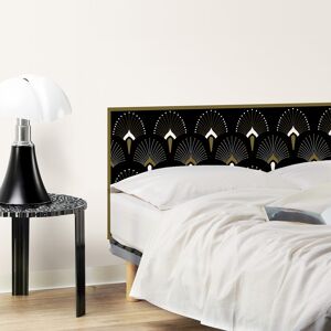 99Déco Tête de lit L180xH 70cm - Publicité