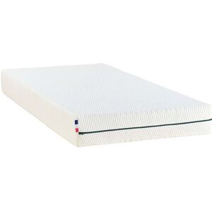 Bonnuit Matelas en latex naturel pour enfant 140x200