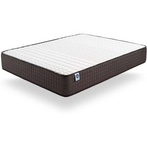 Naturalex Matelas 140x190 cm - Épais 30 cm - Mousse HR, Blue Latex - Publicité