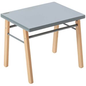 Combelle Table basse Bleu Gris