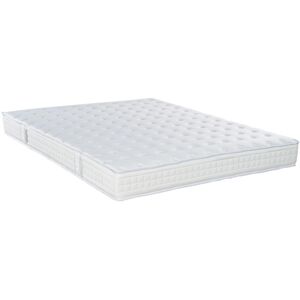 Matelas Essenzia DELICE TRES FERME 130x190 Mousse - Publicité