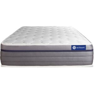 Actisom Matelas 80x190 cm Mémoire de forme