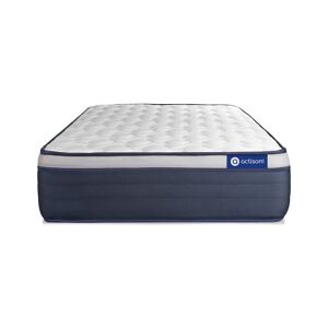 Actisom Matelas 80x200 cm Mémoire de forme