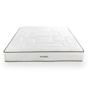 HBEDDING Matelas 140x190 cm Latex naturel - Publicité