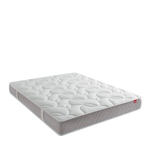 Epeda Matelas a ressorts, accueil equilibre 140x190 cm