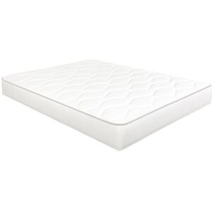 Simmons Matelas 100% ressorts, accueil ferme 180x200 cm