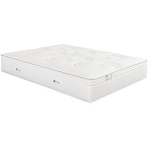 Simmons Matelas 100% ressorts, épaisseur 29cm, accueil équilibré 180x200 cm - Publicité