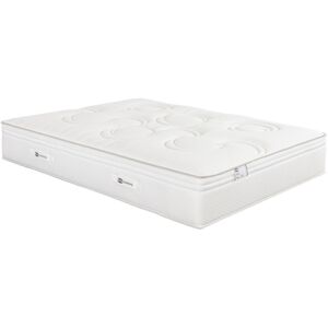 Simmons Matelas 100% ressorts, épaisseur 29cm, accueil équilibré 140x190 cm - Publicité