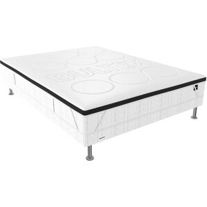 Bultex Surmatelas a memoire de forme 7 cm 180x200