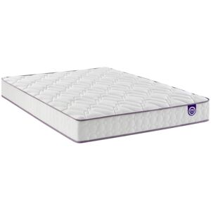 Matelas morning routine - 580 ressorts ensachés 120x190