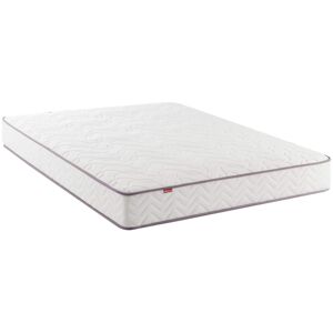 Merinos Matelas happy day - 520 ressorts ensaches 80x200