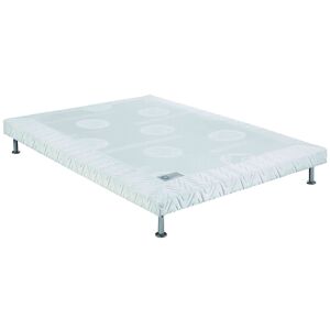 Bultex Sommier tapissier extra plat 9 cm 90x200 - Publicité