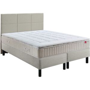 Epeda Ensemble boxspring 5 en 1 160x200