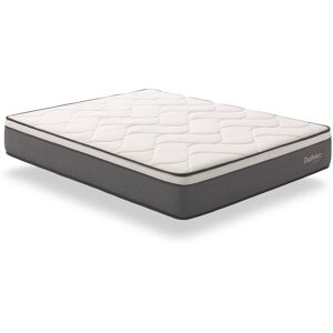 Naturalex Matelas 90x190 - Mousse HR, Blue Latex - Très Épais 30 cm - Publicité