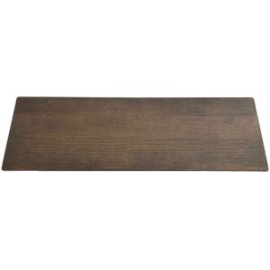 OYOY Living Design Barre de securite pour lit marron en bois H35x67x35cm