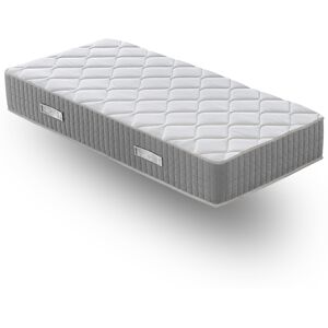 Materassiedoghe Matelas en mousse memoire de forme 80x200 epaisseur 30 cm