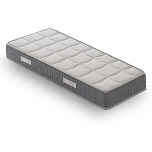 Materassiedoghe Matelas en mousse memoire de forme 80x190 epaisseur 21 cm