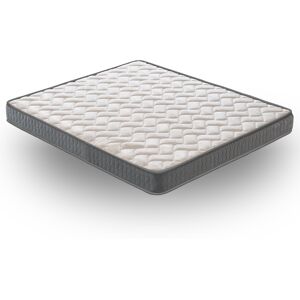 Materassiedoghe Matelas en mousse 120x200 epaisseur 16 cm