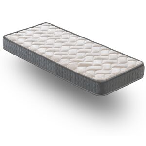 Materassiedoghe Matelas en mousse 80x190 epaisseur 16 cm