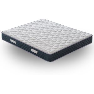 Materassiedoghe Matelas en mousse memoire de forme 120x190 epaisseur 21 cm