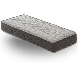 Materassiedoghe Matelas en mousse memoire de forme 80x190 epaisseur 21 cm