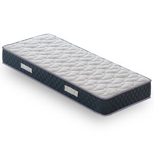 Materassiedoghe Matelas en mousse memoire de forme 80x190 epaisseur 21 cm