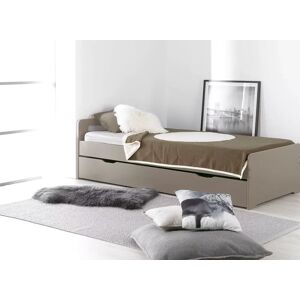 Nateo Concept Lit gigogne 90x190 LEVIS - Lin