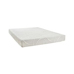 Olympe Literie Matelas Mousse à mémoire de forme 160x200 cm POSEIDON OLYMPE LITERIE