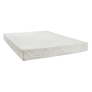 Matelas   Mousse à mémoire de forme 160x200 cm POSEIDON OLYMPE LITERIE - Publicité