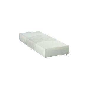 Olympe Literie Matelas 1 place Mousse à mémoire de forme 90x200 cm SENSITIVE OLYMPE LITERIE