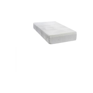 Matelas 1 place Mousse Haute Densité Mi-ferme 80x190 cm SPHERIZE NEOREV