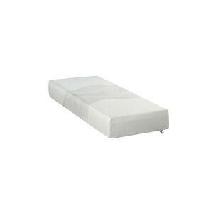 Matelas Mousse à mémoire de forme Mi-ferme 90x190 cm AZEO NEOREV